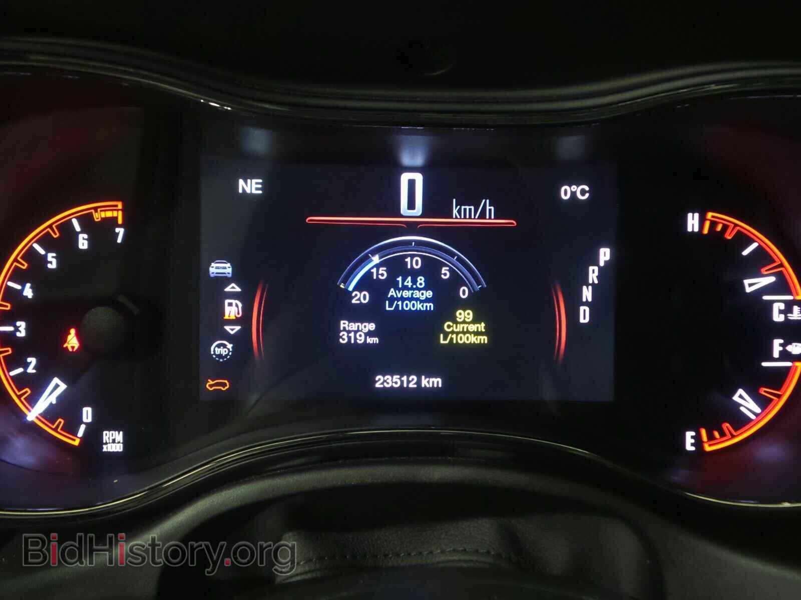 2019 Dodge Durango - VIN: 1C4RDJDG2KC663368 - Фото 12