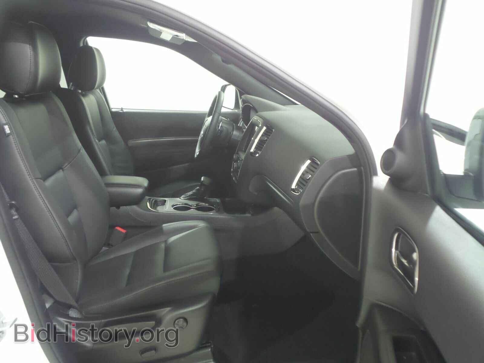 2019 Dodge Durango - VIN: 1C4RDJDG2KC663368 - Фото 8