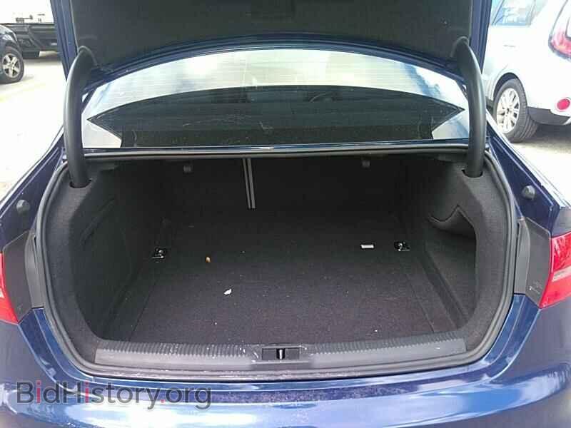 2015 Audi A4 - VIN: WAUAFAFL2FA051378 - Фото 7