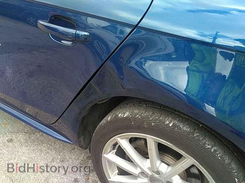 2015 Audi A4 - VIN: WAUAFAFL2FA051378 - Фото 9