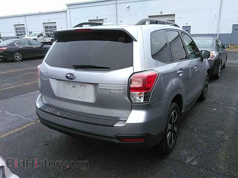 2017 Subaru Forester - VIN: JF2SJADC3HH429261 - Фото 2
