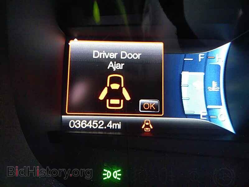 2016 Ford Edge - VIN: 2FMPK4J90GBC17064 - Фото 5