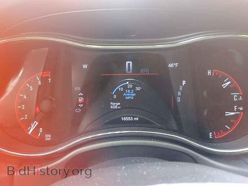 2019 Dodge Durango - VIN: 1C4RDJDGXKC824825 - Фото 5