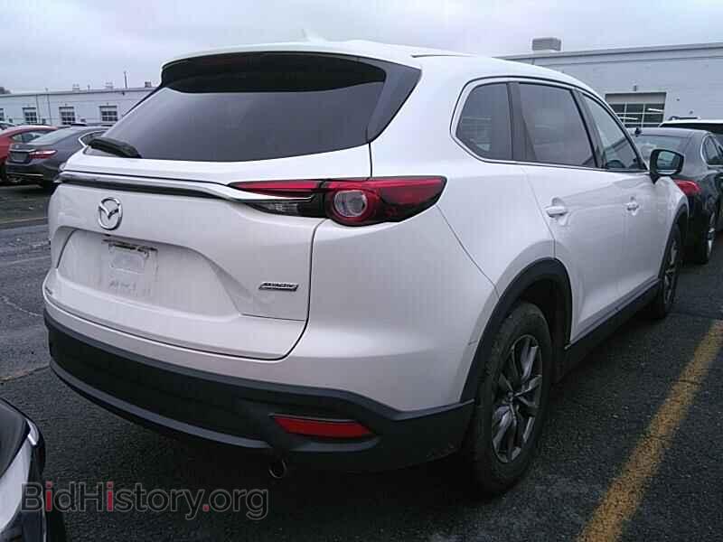 2016 Mazda CX-9 - VIN: JM3TCBCY3G0104212 - Фото 2