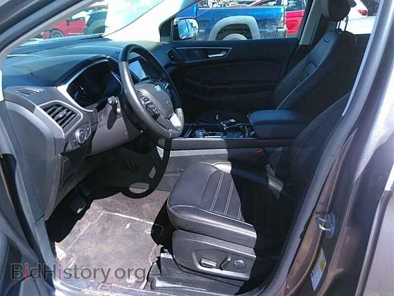 2019 Ford Edge - VIN: 2FMPK4J98KBC03924 - Фото 3