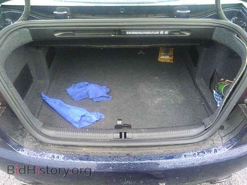 2007 Audi A4 - VIN: WAUDF48H07K019211 - Фото 7