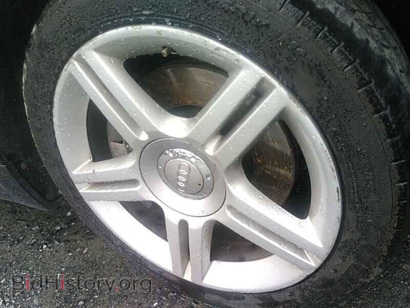 2007 Audi A4 - VIN: WAUDF48H07K019211 - Фото 10