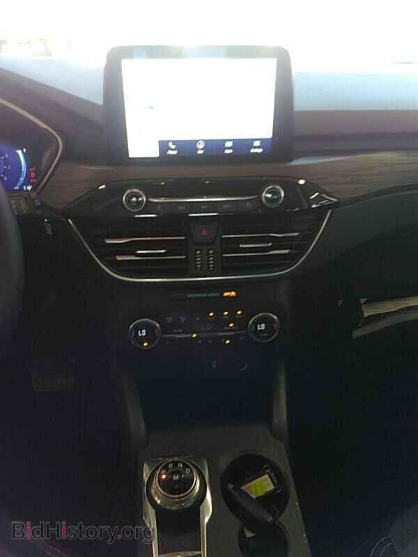 2020 Ford Escape - VIN: 1FMCU9J94LUA58706 - Photo 4