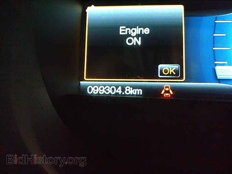 2018 Ford Edge - VIN: 2FMPK4J99JBC03705 - Фото 5