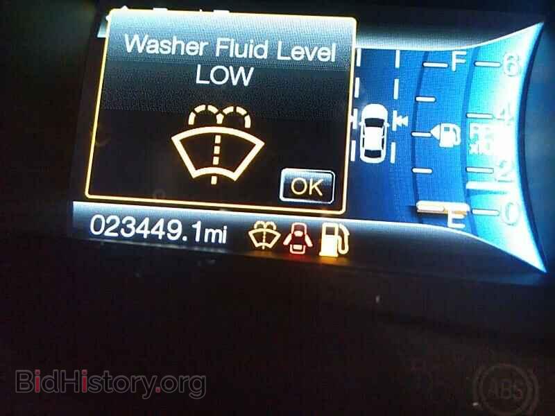 2018 Ford Edge - VIN: 2FMPK4AP9JBB49210 - Фото 5