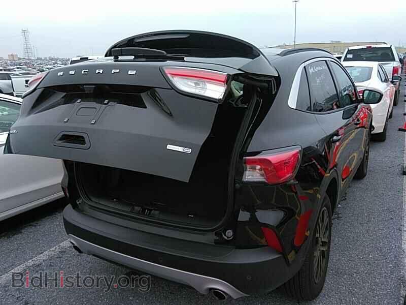 2020 Ford Escape - VIN: 1FMCU9H69LUA37247 - Photo 2