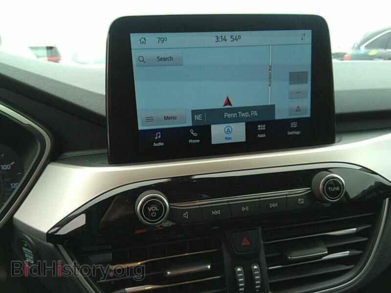 2020 Ford Escape - VIN: 1FMCU9H69LUA37247 - Photo 4