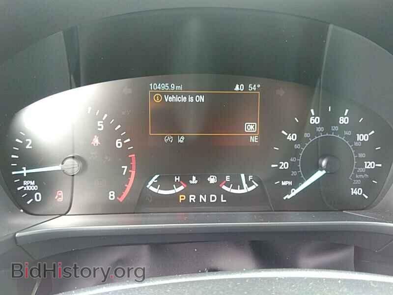 2020 Ford Escape - VIN: 1FMCU9H69LUA37247 - Photo 5