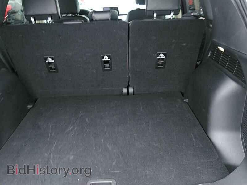 2020 Ford Escape - VIN: 1FMCU9H69LUA37247 - Photo 7
