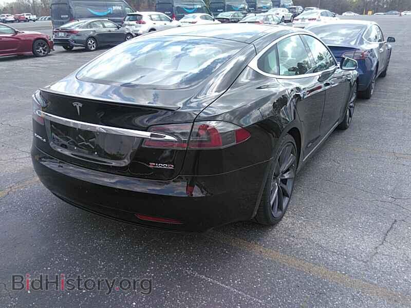 2016 Tesla Model S - VIN: 5YJSA1E46GF159902 - Photo 2