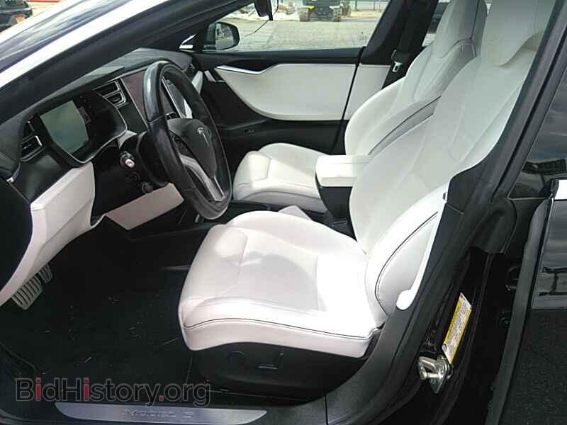 2016 Tesla Model S - VIN: 5YJSA1E46GF159902 - Photo 3