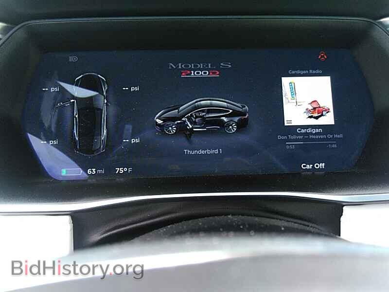 2016 Tesla Model S - VIN: 5YJSA1E46GF159902 - Photo 5