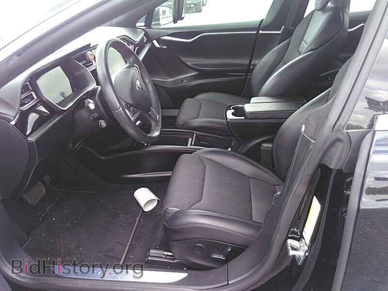 2017 Tesla Model S - VIN: 5YJSA1E15HF186094 - Фото 3