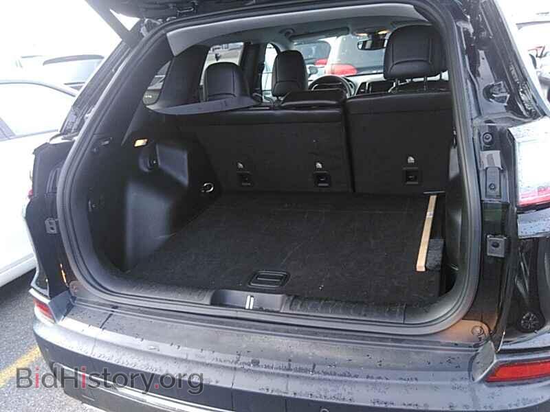 2019 Jeep Cherokee - VIN: 1C4PJMDX0KD303429 - Фото 7