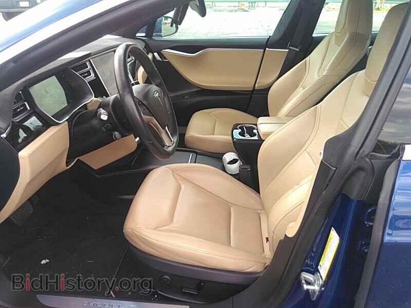 2016 Tesla Model S - VIN: 5YJSA1E26GF154679 - Фото 3