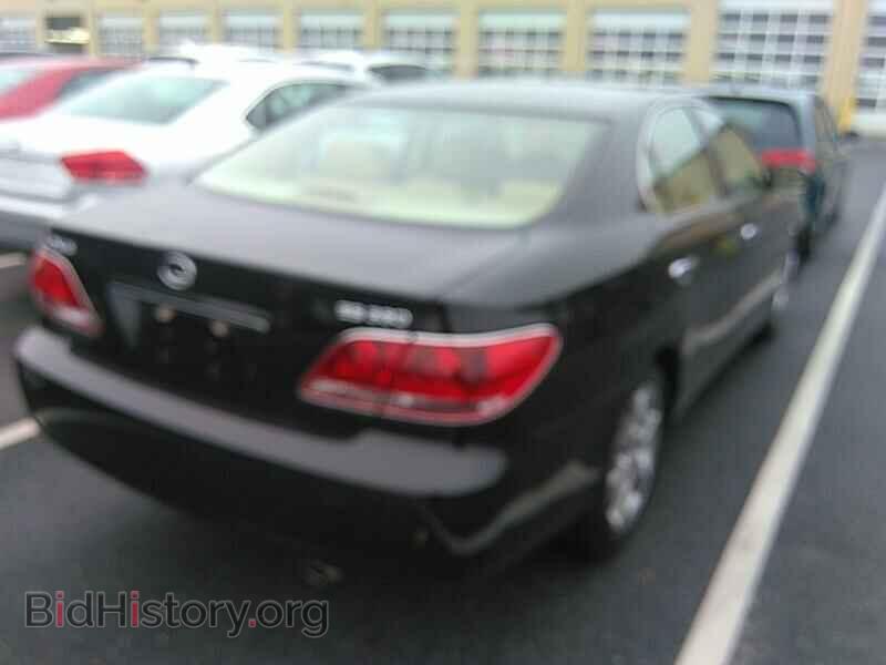 2006 Lexus ES 330 - VIN: JTHBA30G965153247 - Фото 2