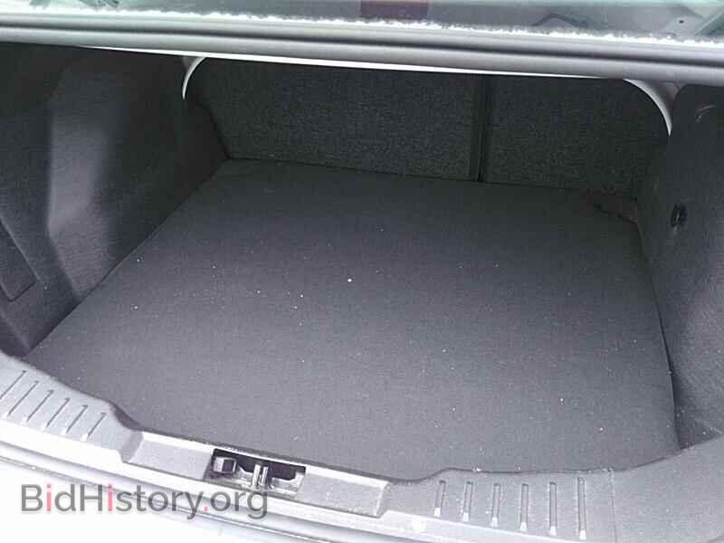 2016 Ford Focus - VIN: 1FADP3E29GL377238 - Photo 7