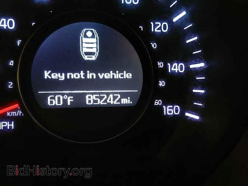 2015 Kia Optima - VIN: 5XXGN4A73FG378713 - Фото 5