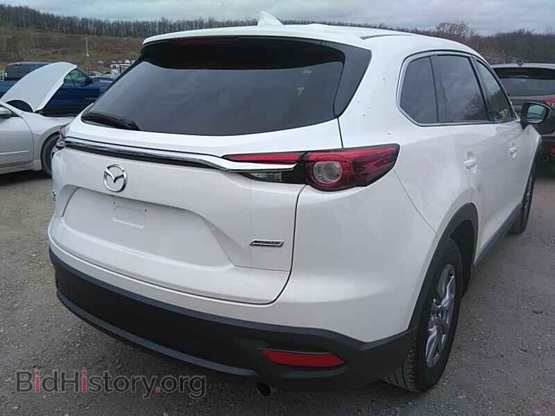 2017 Mazda CX-9 - VIN: JM3TCBCY6H0128361 - Фото 2