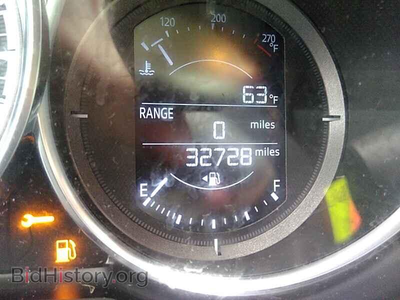 2017 Mazda CX-9 - VIN: JM3TCBCY6H0128361 - Фото 5
