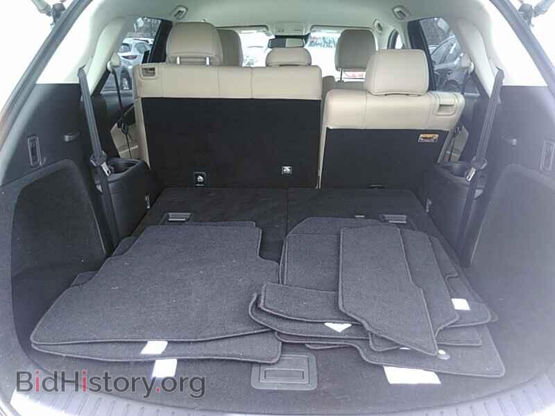 2017 Mazda CX-9 - VIN: JM3TCBCY6H0128361 - Фото 7