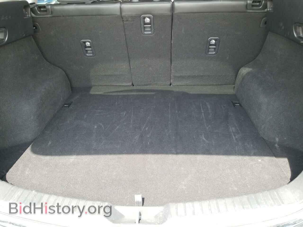 2019 Mazda CX-5 - VIN: JM3KFACMXK0550098 - Фото 7