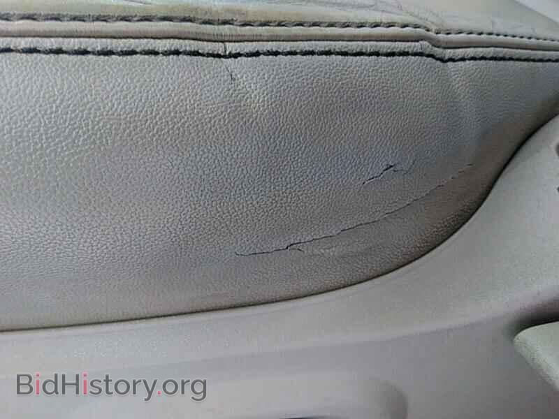 2008 Ford Edge - VIN: 2FMDK49CX8BA27809 - Фото 8
