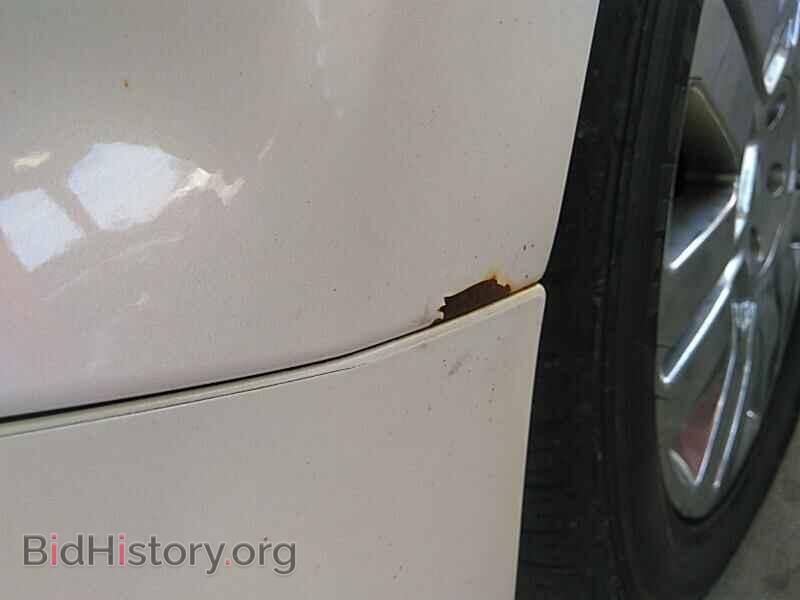 2008 Ford Edge - VIN: 2FMDK49CX8BA27809 - Фото 9
