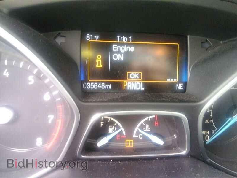 2015 Ford Focus - VIN: 1FADP3F26FL366341 - Photo 5