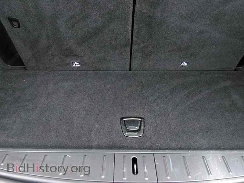 2017 Tesla Model X - VIN: 5YJXCBE42HF037920 - Photo 7