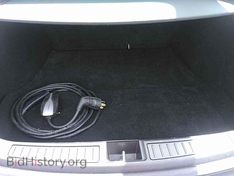 2017 Tesla Model S - VIN: 5YJSA1E27HF188177 - Фото 7