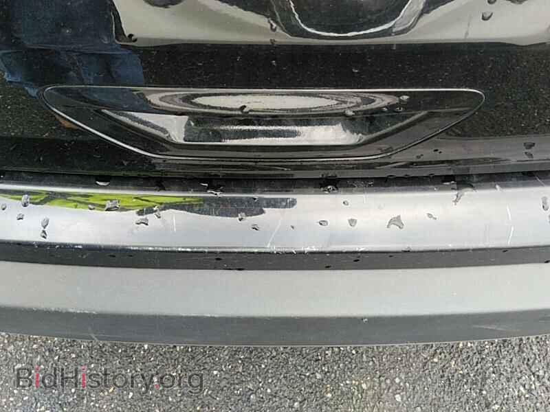2019 Ford Edge - VIN: 2FMPK4K95KBC01949 - Photo 10