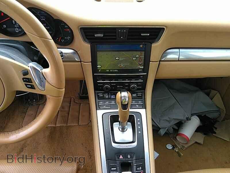 2015 Porsche 911 - VIN: WP0AA2A93FS100164 - Photo 4
