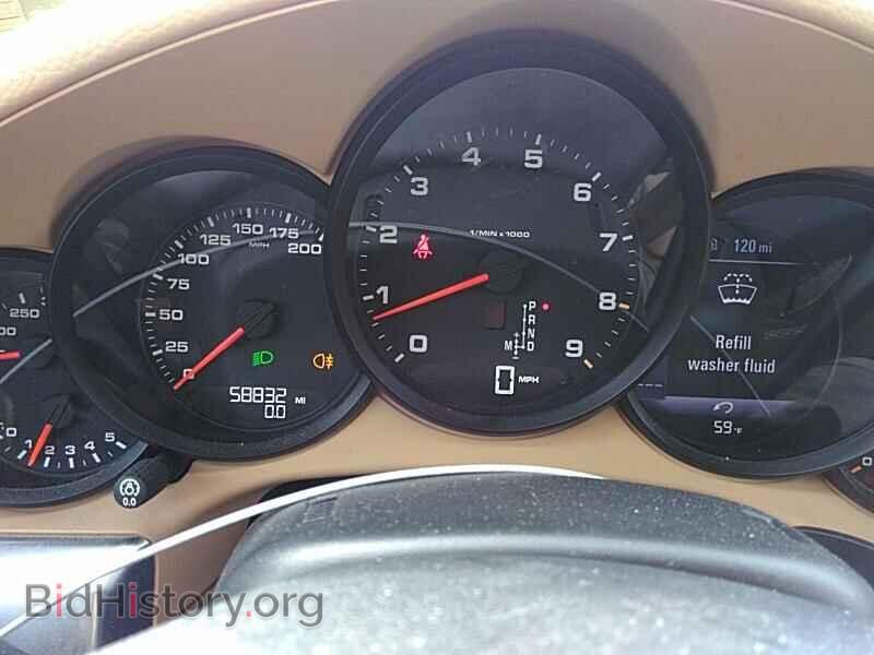 2015 Porsche 911 - VIN: WP0AA2A93FS100164 - Photo 5
