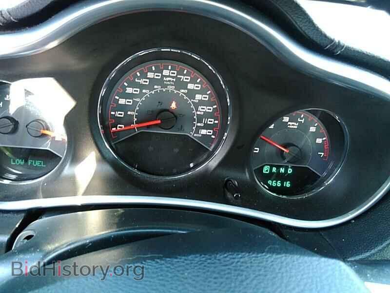 2013 Dodge Avenger - VIN: 1C3CDZCB7DN660861 - Photo 5