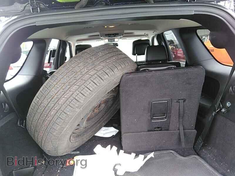 2012 Dodge Durango - VIN: 1C4SDJCT7CC195686 - Photo 7