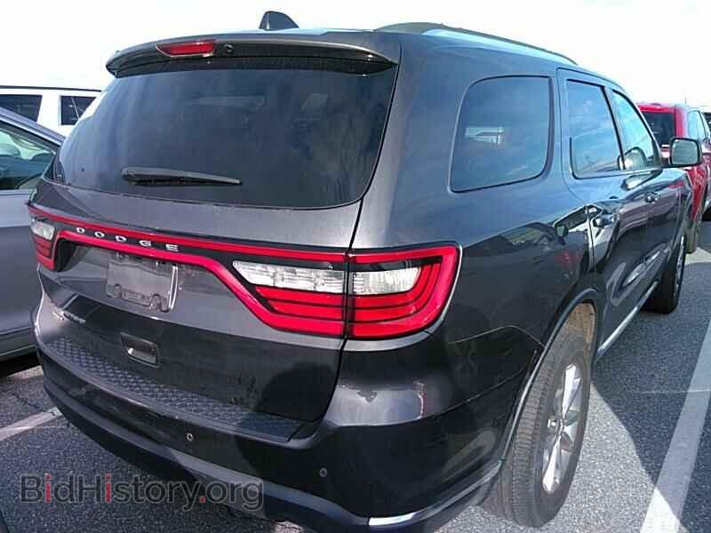 2017 Dodge Durango - VIN: 1C4RDJAG8HC606413 - Photo 2