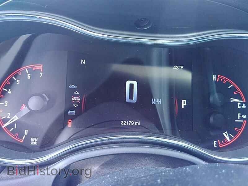 2017 Dodge Durango - VIN: 1C4RDJAG8HC606413 - Photo 5