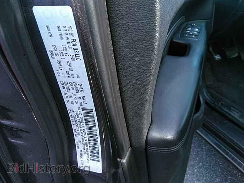 2017 Dodge Durango - VIN: 1C4RDJAG8HC606413 - Photo 6