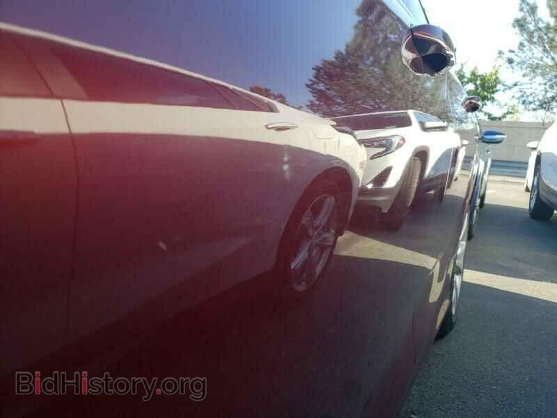 2016 Chrysler 200 - VIN: 1C3CCCAB0GN154795 - Фото 9