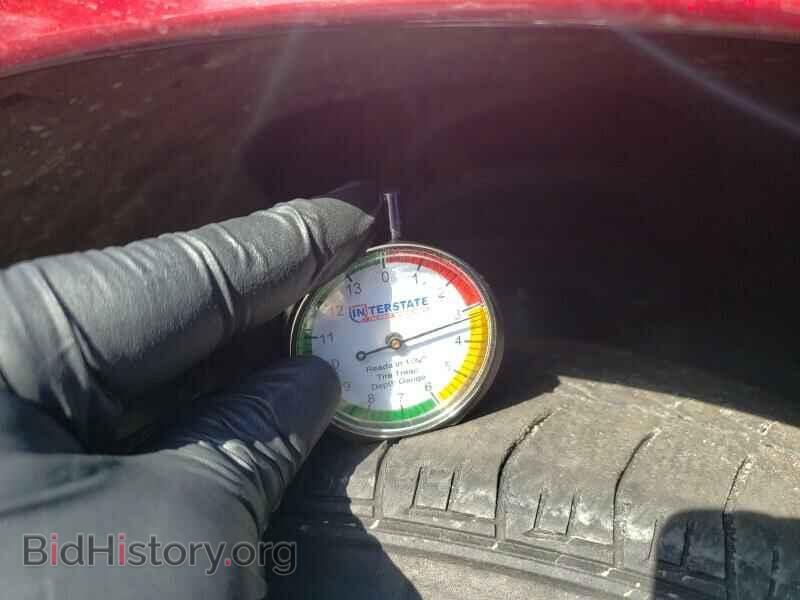 2016 Chrysler 200 - VIN: 1C3CCCAB0GN154795 - Фото 10
