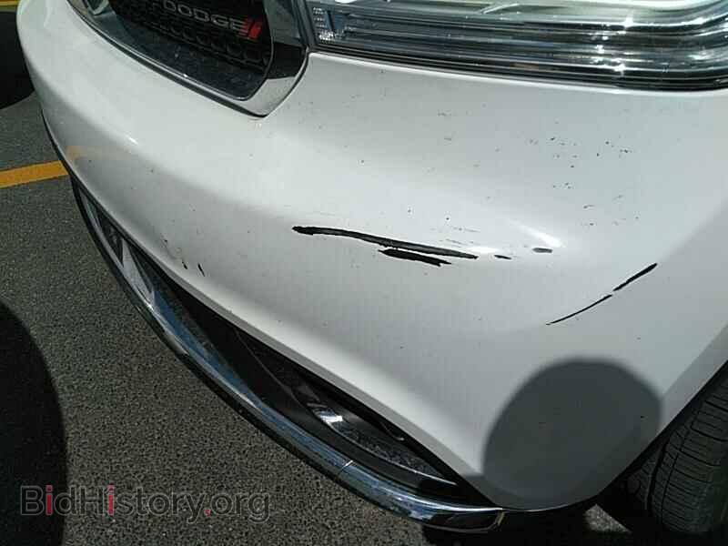 2017 Dodge Durango - VIN: 1C4RDHAG0HC904916 - Фото 8
