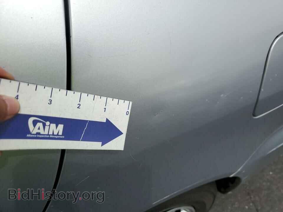 2004 Mitsubishi Lancer - VIN: JA3AD29F74U044716 - Фото 8