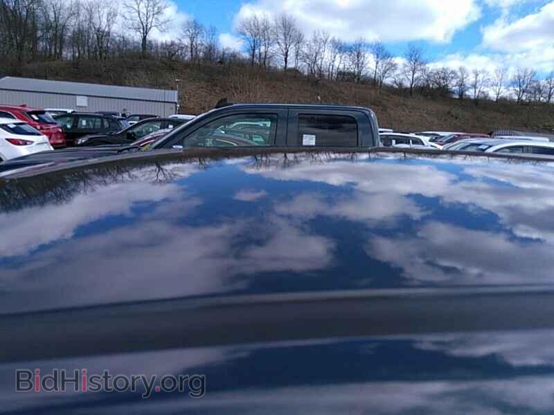 2019 Chevrolet Trax - VIN: 3GNCJKSB3KL298920 - Фото 8