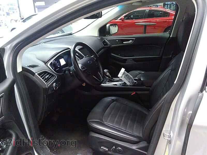 2016 Ford Edge - VIN: 2FMPK3J82GBC10991 - Фото 3
